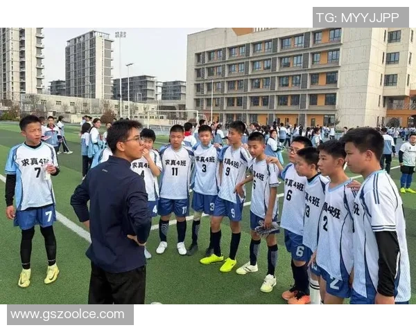 少年大世界杯足球盛宴点燃青春激情与梦想的赛场之旅